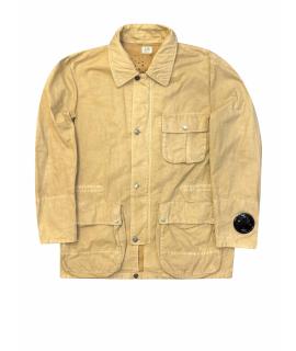 CP COMPANY Тренч / плащ