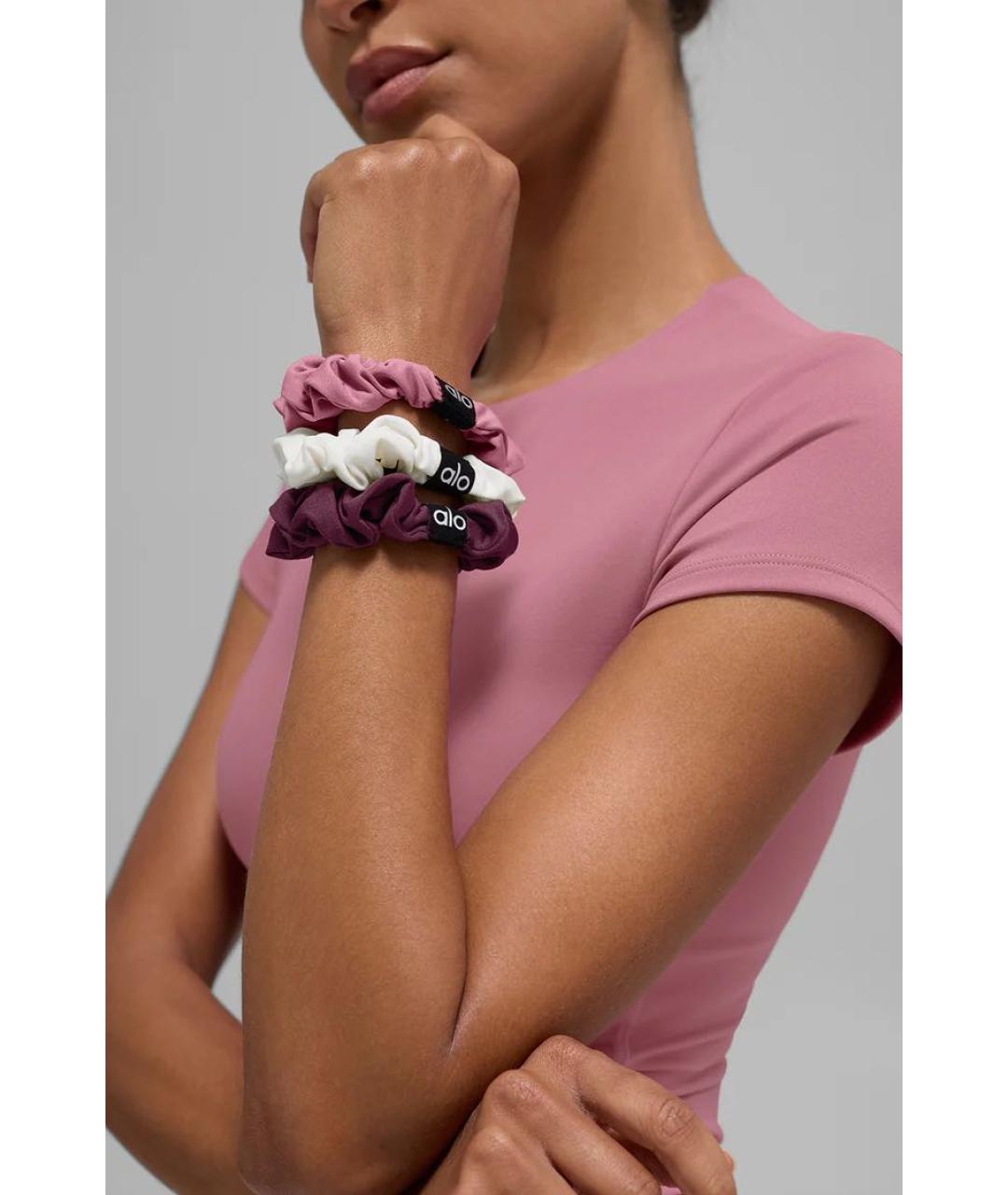 ALO YOGA Мульти резинка, фото 3