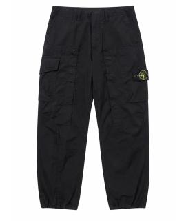 STONE ISLAND Брюки чинос