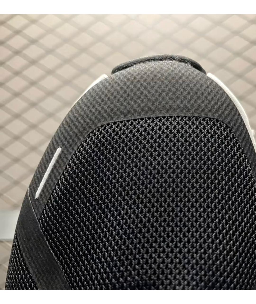 ON Черные низкие кроссовки / кеды, фото 8