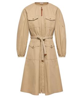 MONCLER Повседневное платье