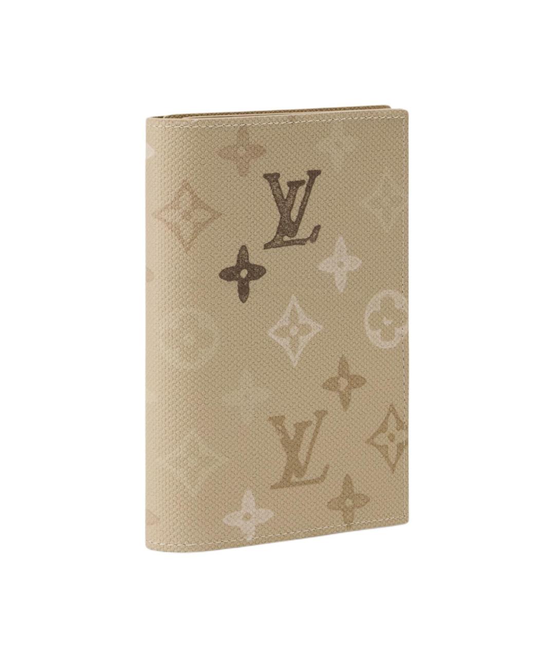 LOUIS VUITTON Белый кардхолдер, фото 2