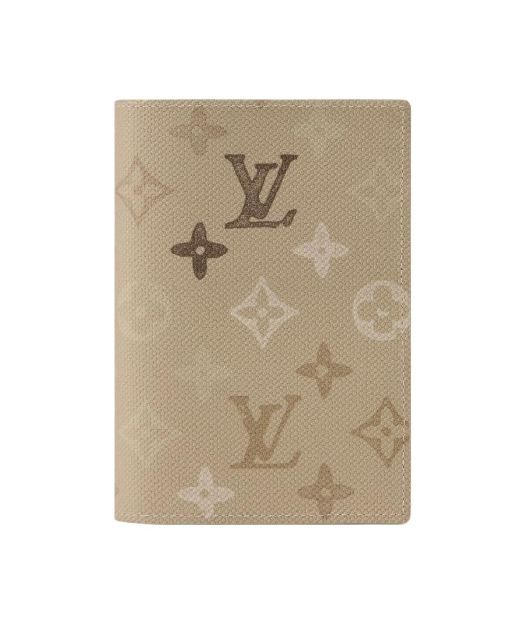 LOUIS VUITTON Белый кардхолдер, фото 1