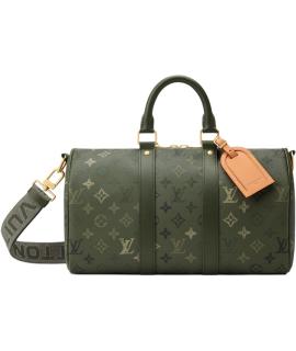 LOUIS VUITTON Дорожная и спортивная сумка