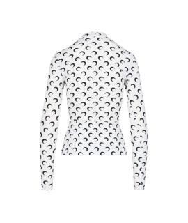 MARINE SERRE Лонгслив