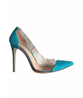 GIANVITO ROSSI Туфли