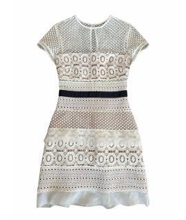 SELF-PORTRAIT Коктейльное платье