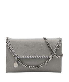 STELLA MCCARTNEY Сумка через плечо