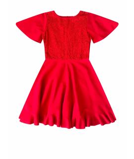 VALENTINO Коктейльное платье