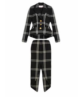 SCHIAPARELLI Костюм с юбками