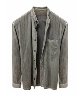 ISSEY MIYAKE Классическая рубашка