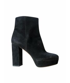 GIANVITO ROSSI Ботильоны