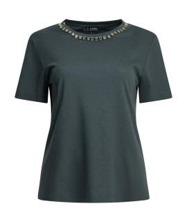 'S MAX MARA Футболка