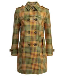 BURBERRY Тренч/плащ