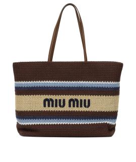 MIU MIU Сумка тоут