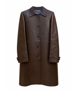 PRADA Тренч/плащ