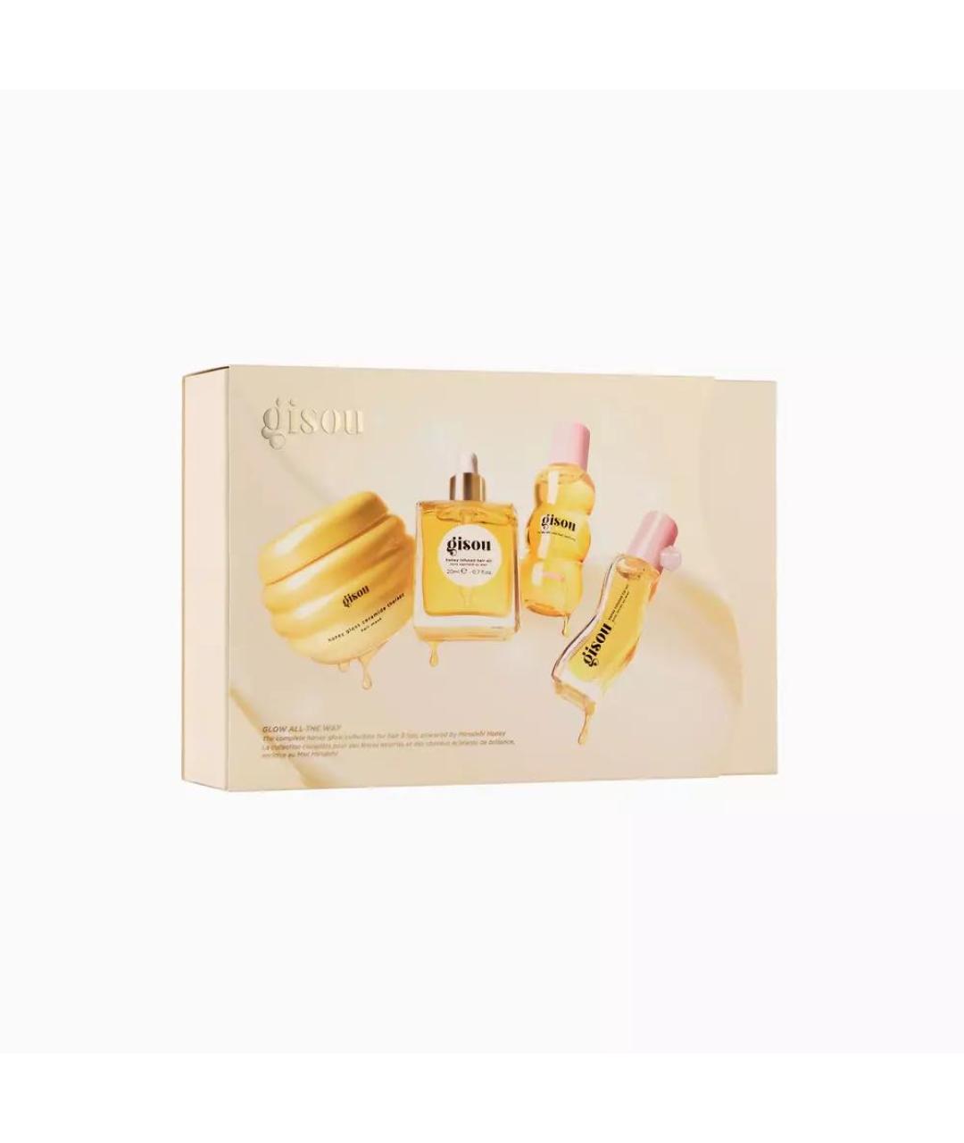 GISOU Набор, фото 3