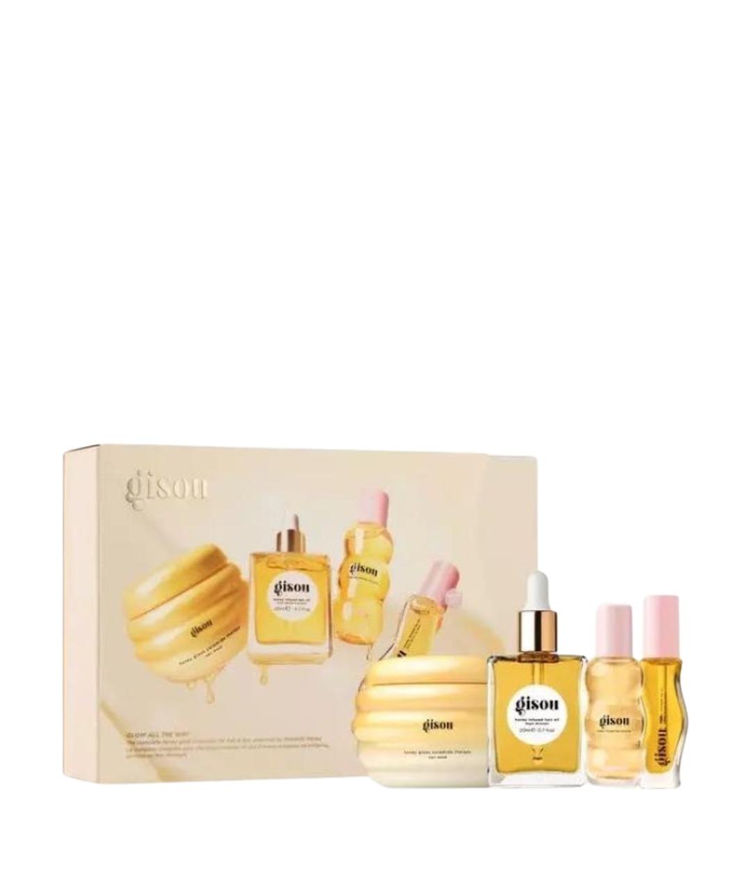 GISOU Набор, фото 1