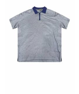 CANALI Поло с коротким рукавом