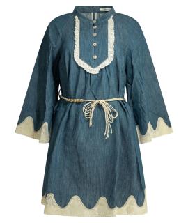 ZIMMERMANN Повседневное платье