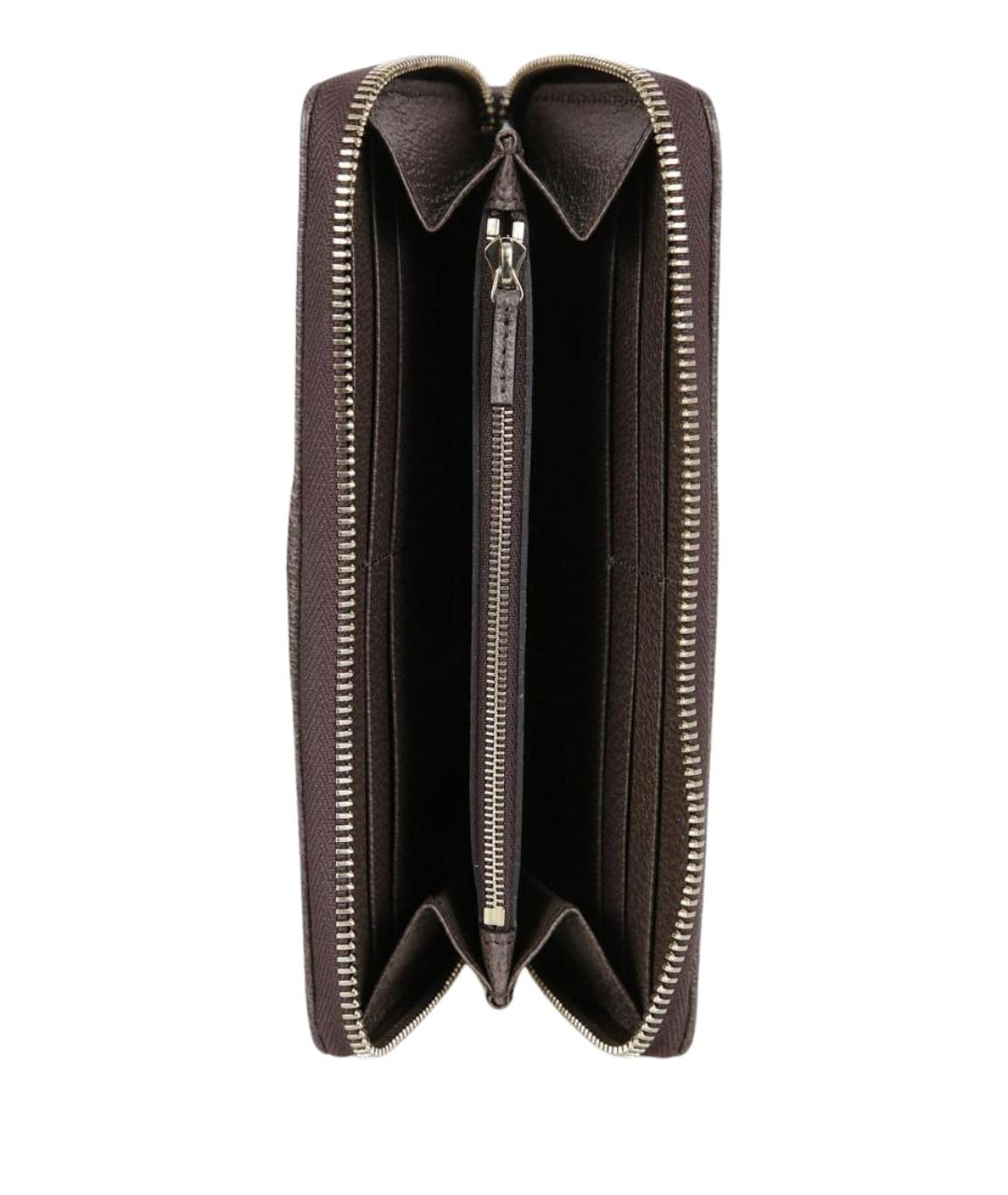 GUCCI Мульти кошелек, фото 2