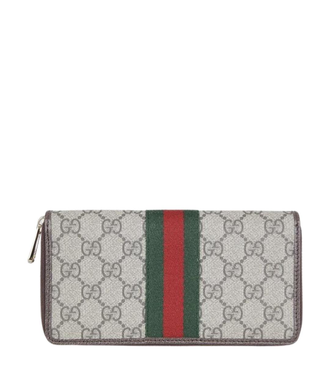 GUCCI Мульти кошелек, фото 3