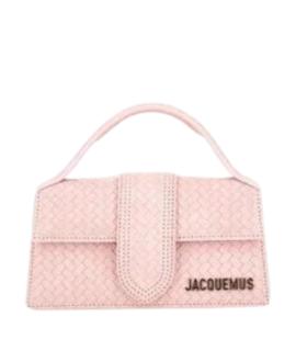 JACQUEMUS Сумка с короткими ручками