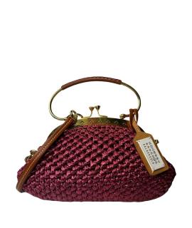 MAISON MARGIELA Сумка с короткими ручками