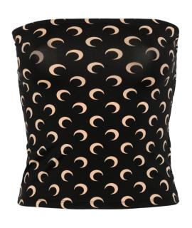 MARINE SERRE Майка