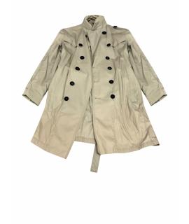 EMPORIO ARMANI Тренч / плащ