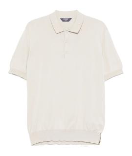 K-WAY Поло с коротким рукавом