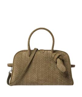 JACQUEMUS Сумка с короткими ручками