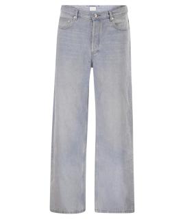 A.P.C. Прямые джинсы