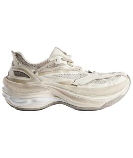 BALENCIAGA Низкие кроссовки / кеды