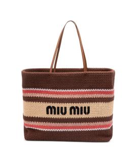 MIU MIU Сумка тоут