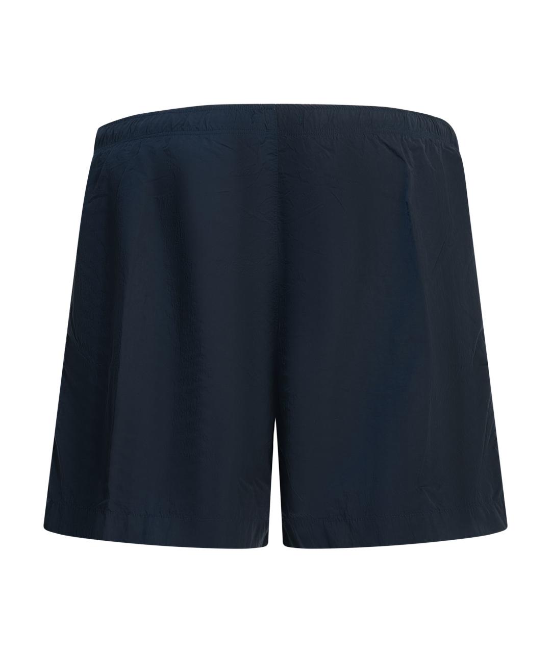 CP COMPANY Синие полиамидовые плавки, фото 2