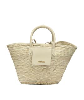 JACQUEMUS Пляжная сумка