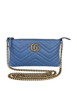 GUCCI Сумка через плечо