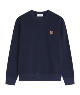 MAISON KITSUNE Худи/толстовка