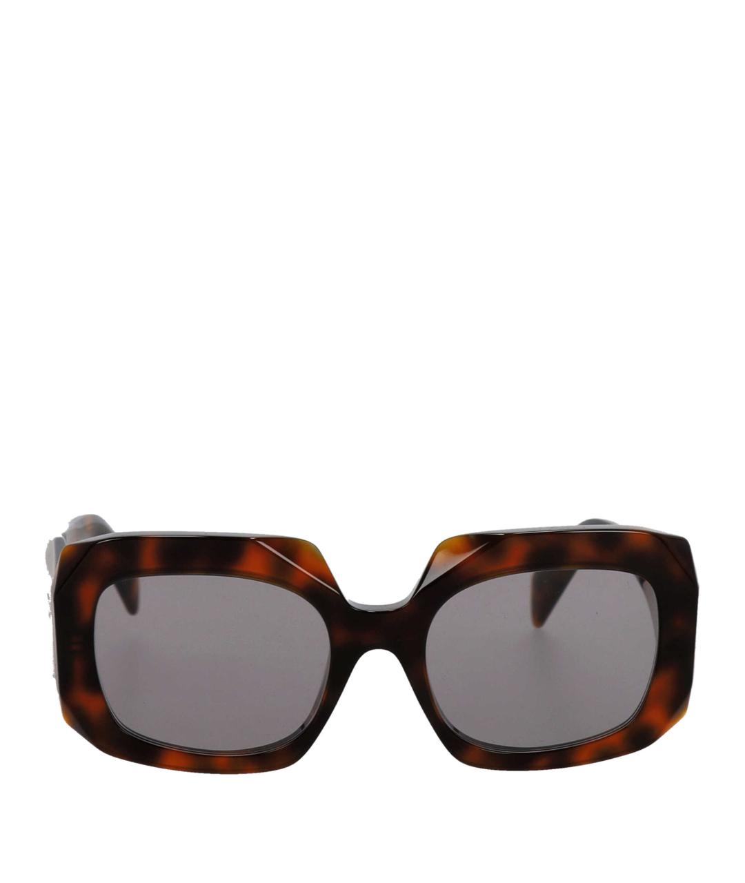 PRADA Солнцезащитные очки, фото 1