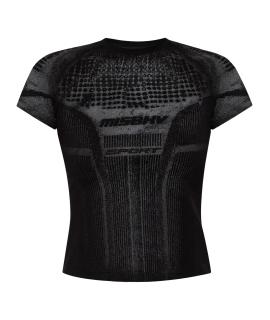 MISBHV Футболка