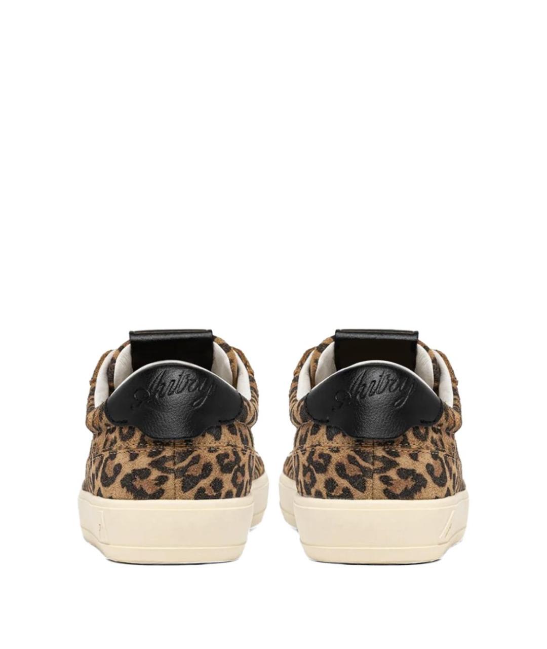 AUTRY Мульти кеды, фото 3