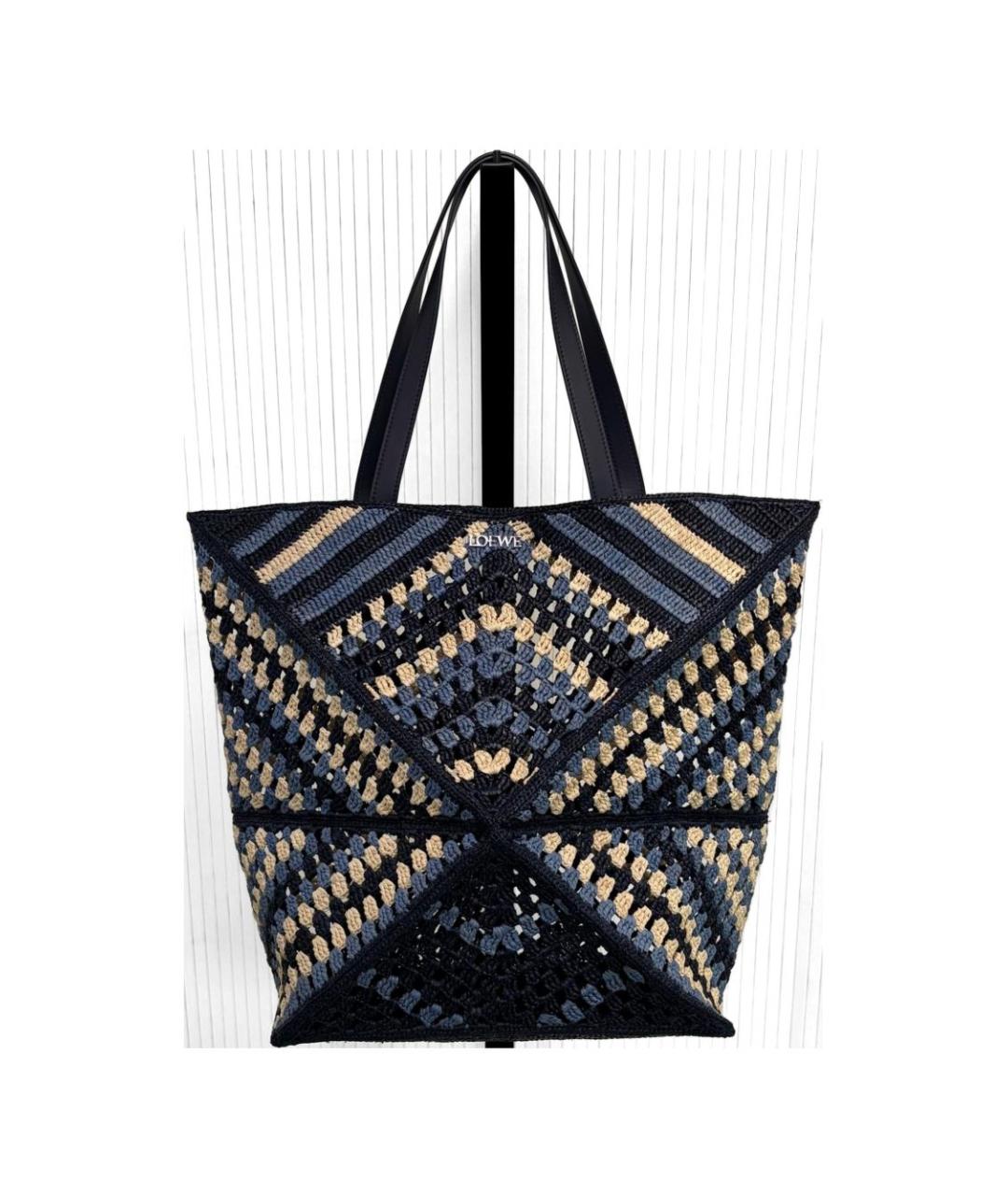 LOEWE Мульти сумка тоут, фото 1