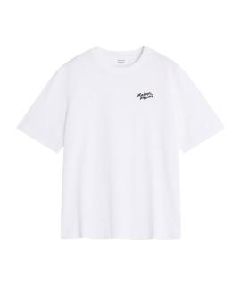 MAISON KITSUNE Футболка