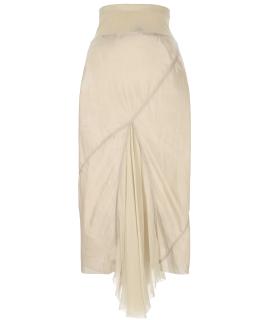 RICK OWENS Юбка миди