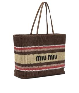 MIU MIU Сумка тоут