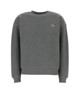 MAISON KITSUNE Худи/толстовка