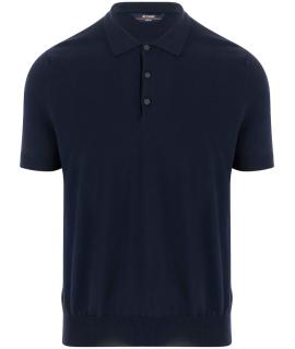 K-WAY Поло с коротким рукавом