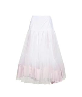 JACQUEMUS Юбка миди