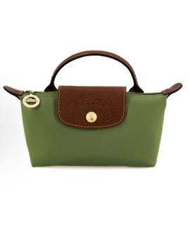 LONGCHAMP Сумка с короткими ручками